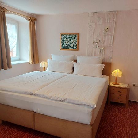 Logis L Auberge Gutshof Bischofswerda Extérieur photo