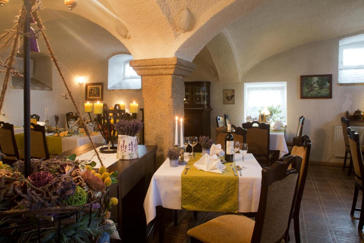 Logis L Auberge Gutshof Bischofswerda Extérieur photo