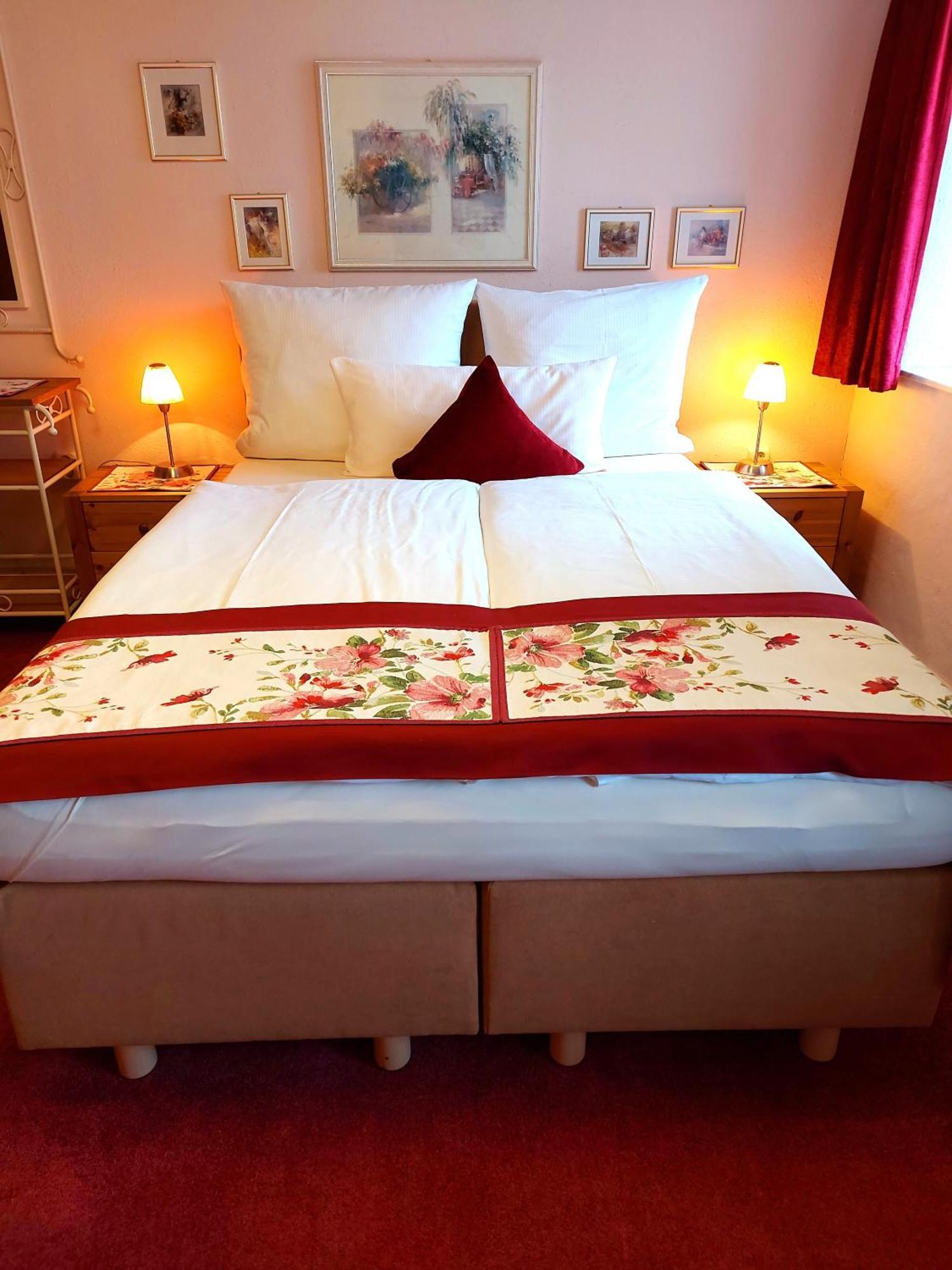 Logis L Auberge Gutshof Bischofswerda Extérieur photo
