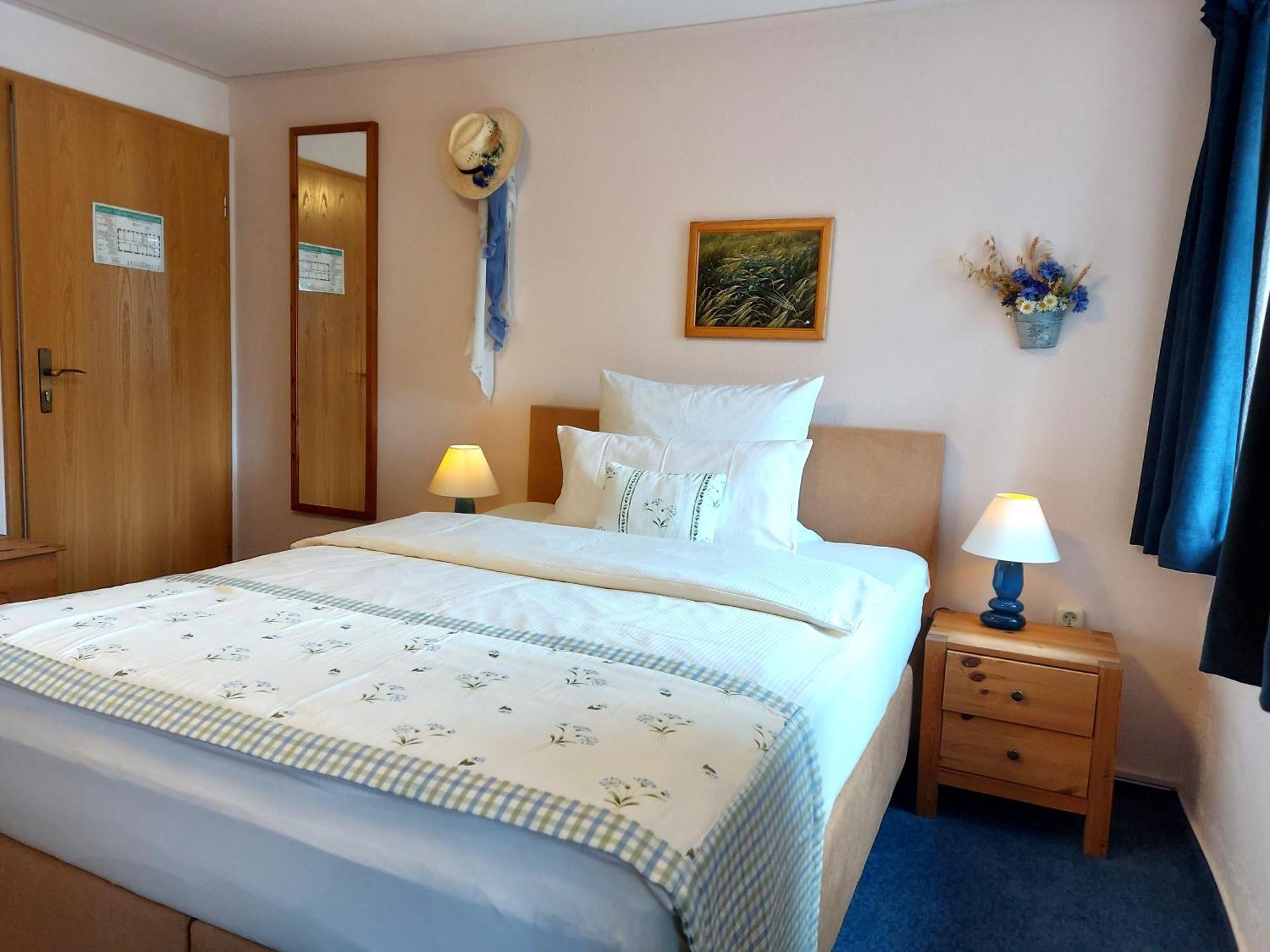 Logis L Auberge Gutshof Bischofswerda Extérieur photo
