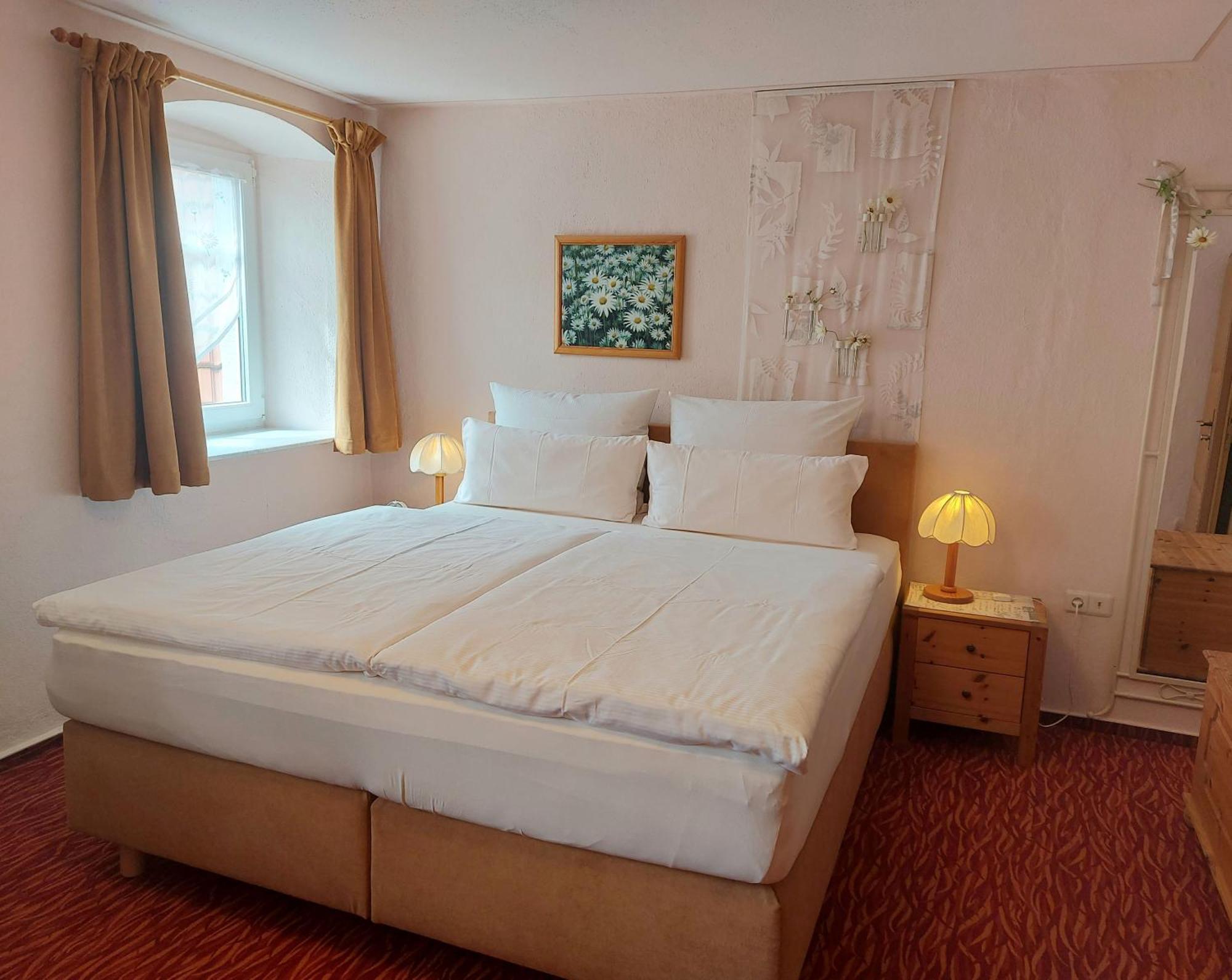 Logis L Auberge Gutshof Bischofswerda Extérieur photo