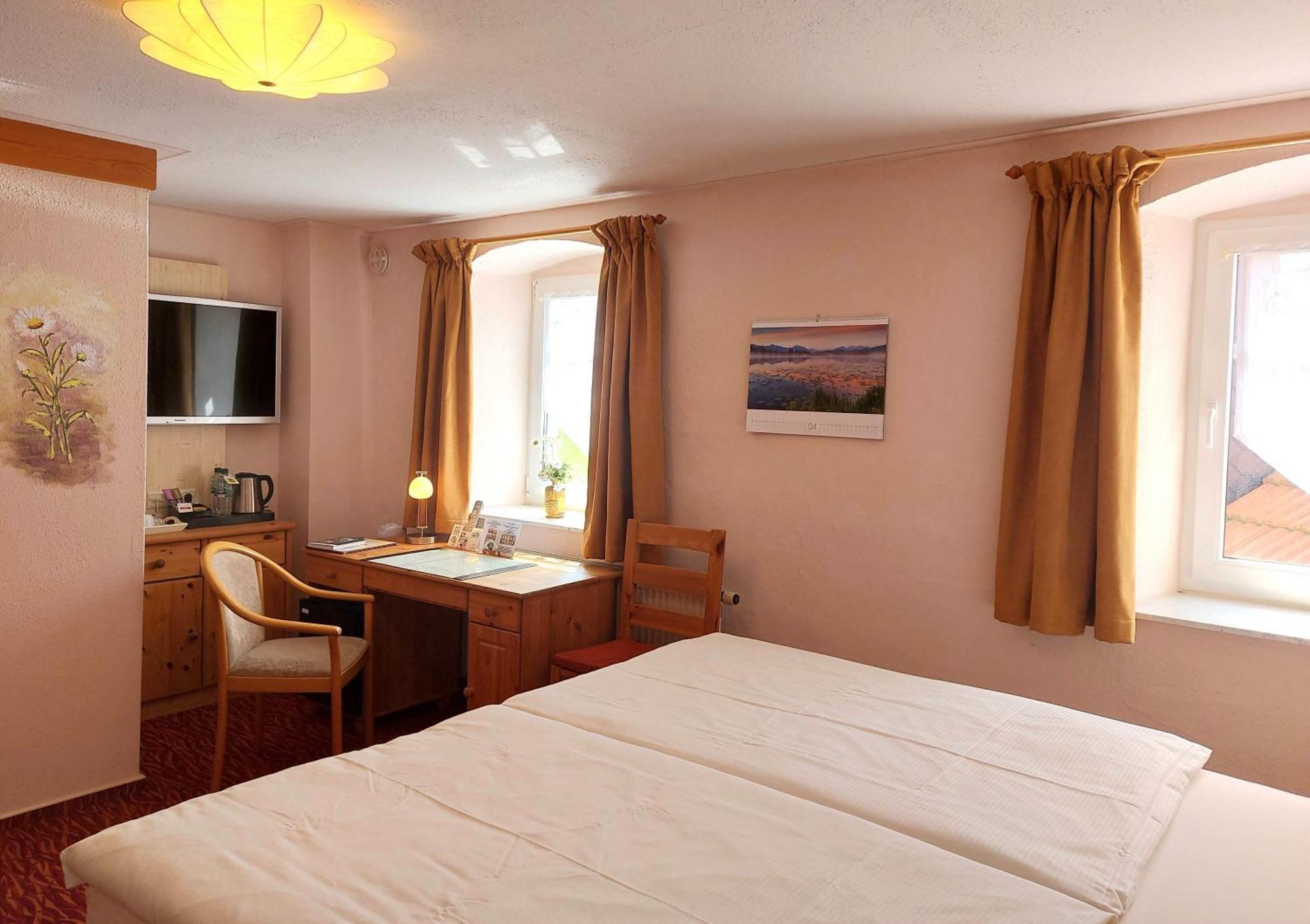 Logis L Auberge Gutshof Bischofswerda Extérieur photo