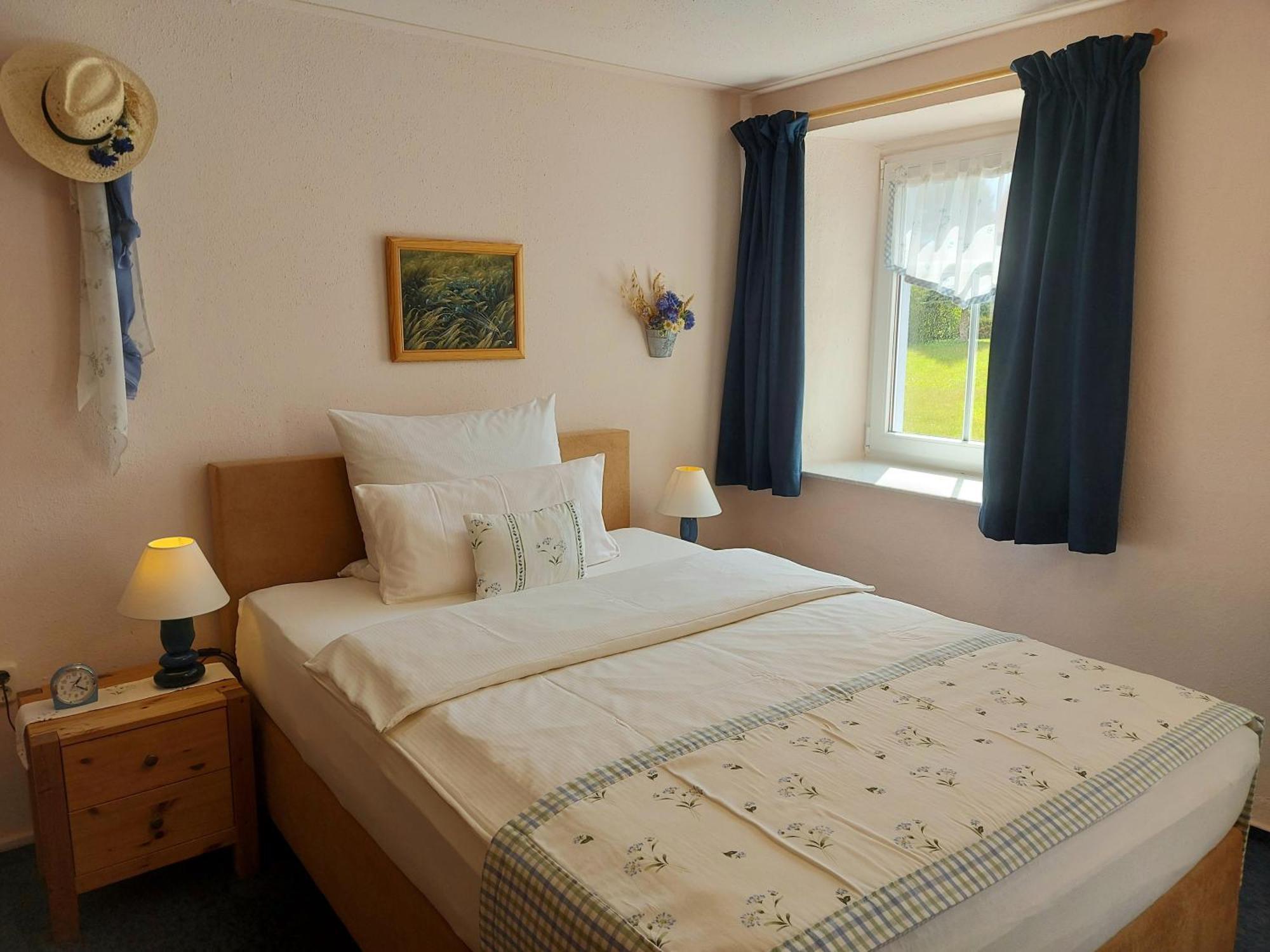 Logis L Auberge Gutshof Bischofswerda Extérieur photo