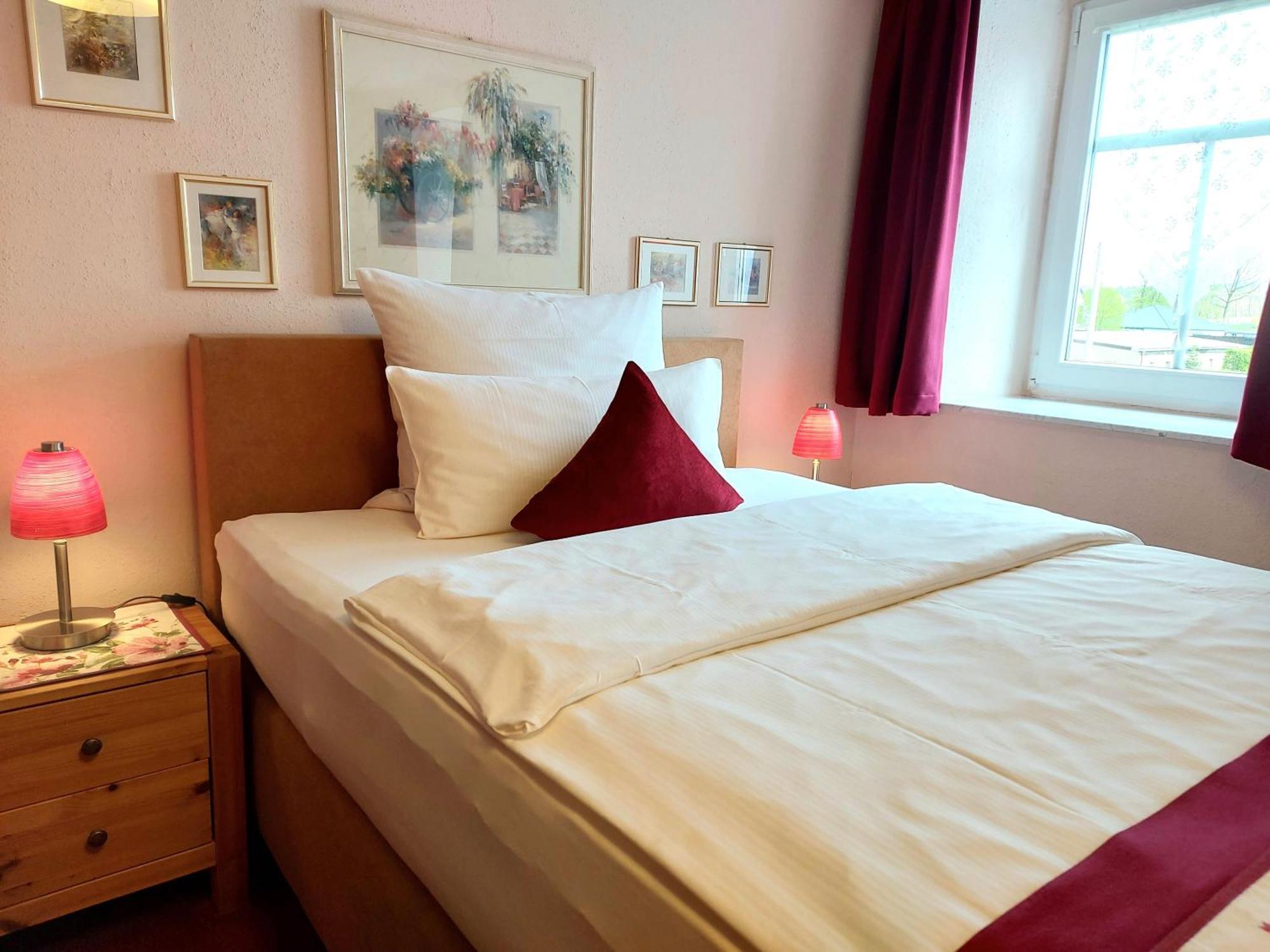 Logis L Auberge Gutshof Bischofswerda Extérieur photo