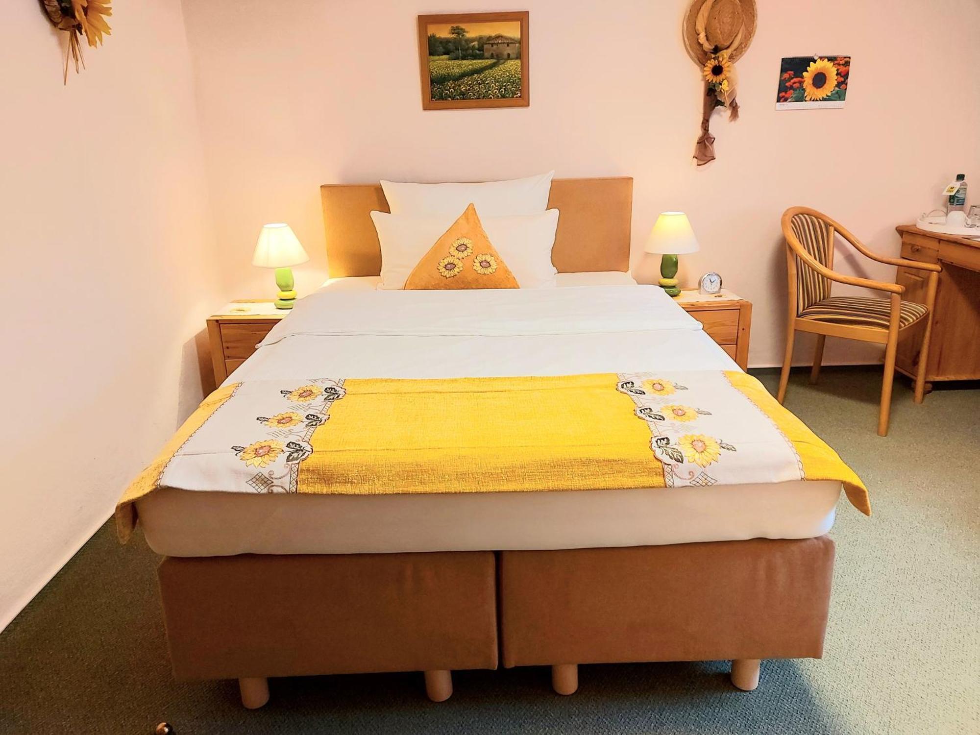 Logis L Auberge Gutshof Bischofswerda Extérieur photo