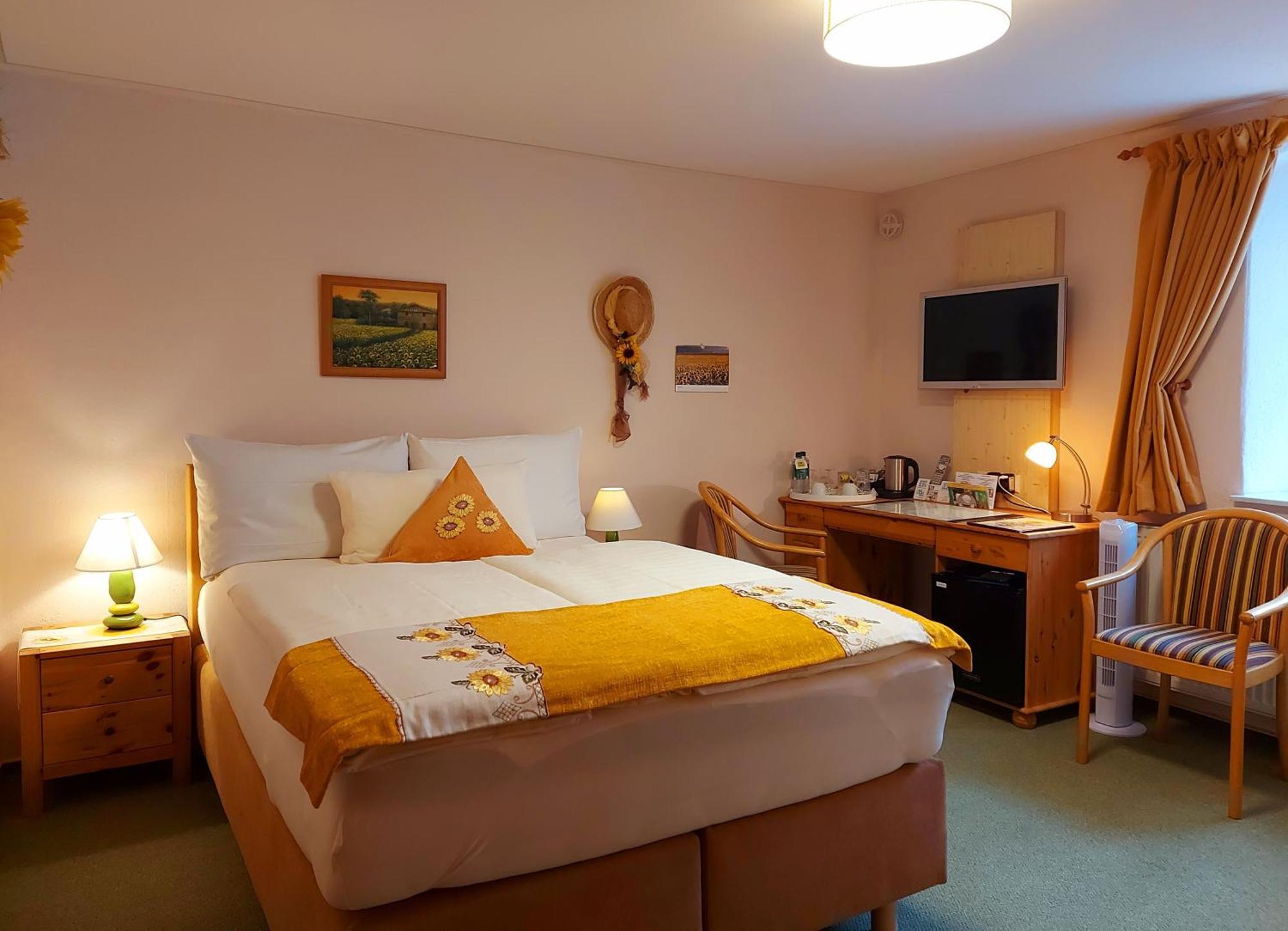 Logis L Auberge Gutshof Bischofswerda Extérieur photo