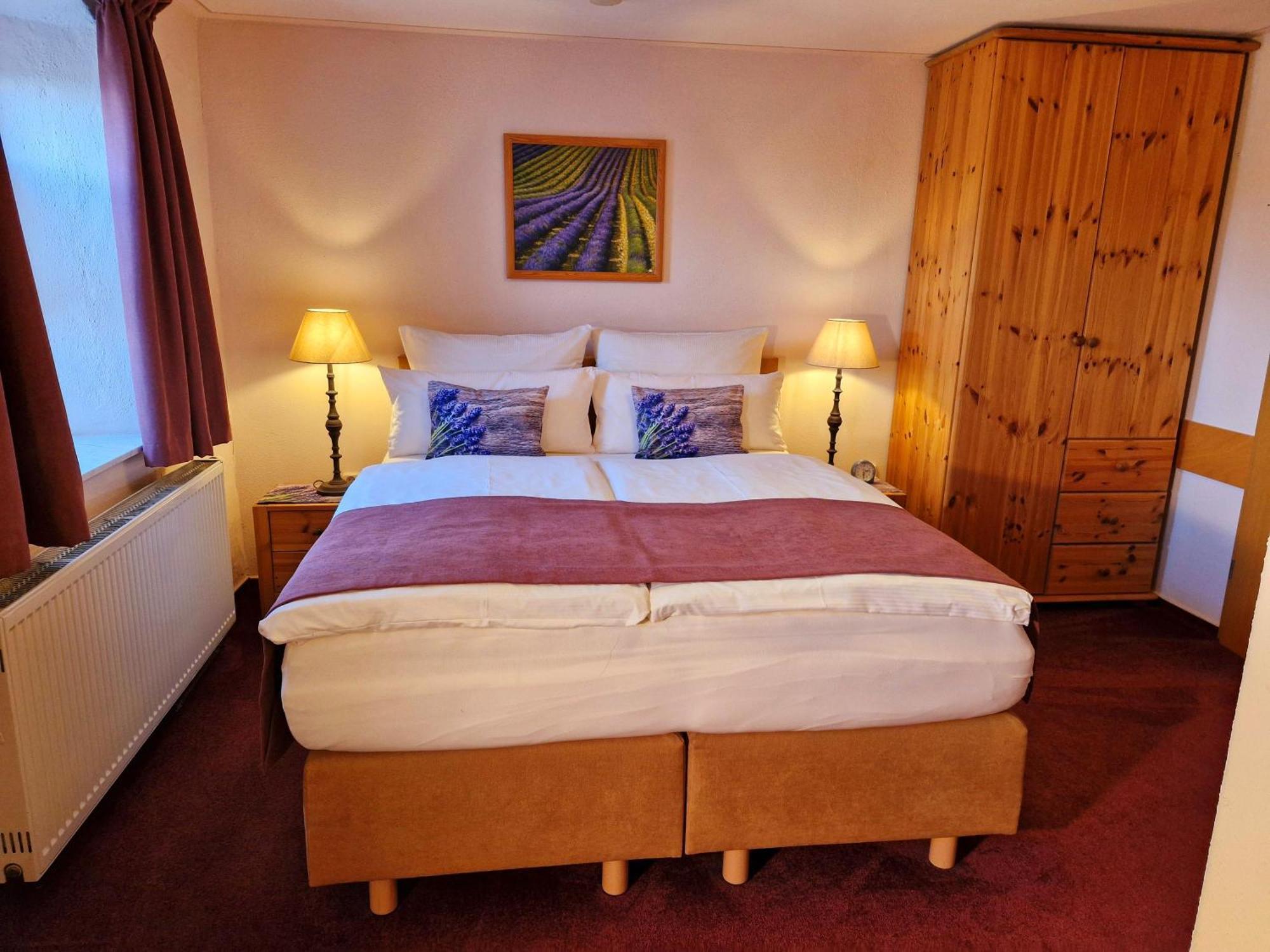 Logis L Auberge Gutshof Bischofswerda Extérieur photo